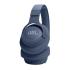 JBL Tune 720BT Over-Ear Wireless Headphones - Blue